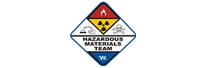 Nuestra certificación HAZMAT asegura que nuestro equipo está expertamente capacitado y que nuestras operaciones cumplen con rigurosos estándares en el manejo de materiales peligrosos y seguridad fronteriza.